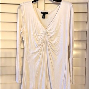 White House Black Market top